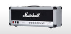 Marshall 2555X Silver Jubilee Re-issue 100W Guitar Amp Head