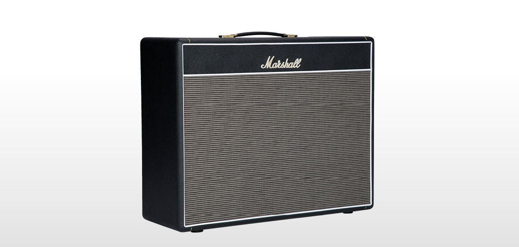 Marshall 1962 30W 2 x 12in Bluesbreaker Guitar Combo Amp