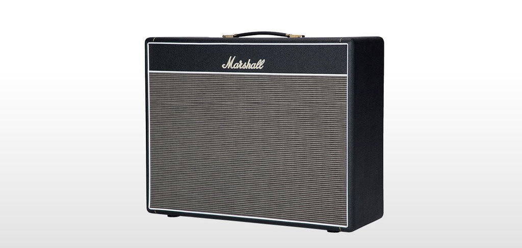 Marshall 1962 30W 2 x 12in Bluesbreaker Guitar Combo Amp