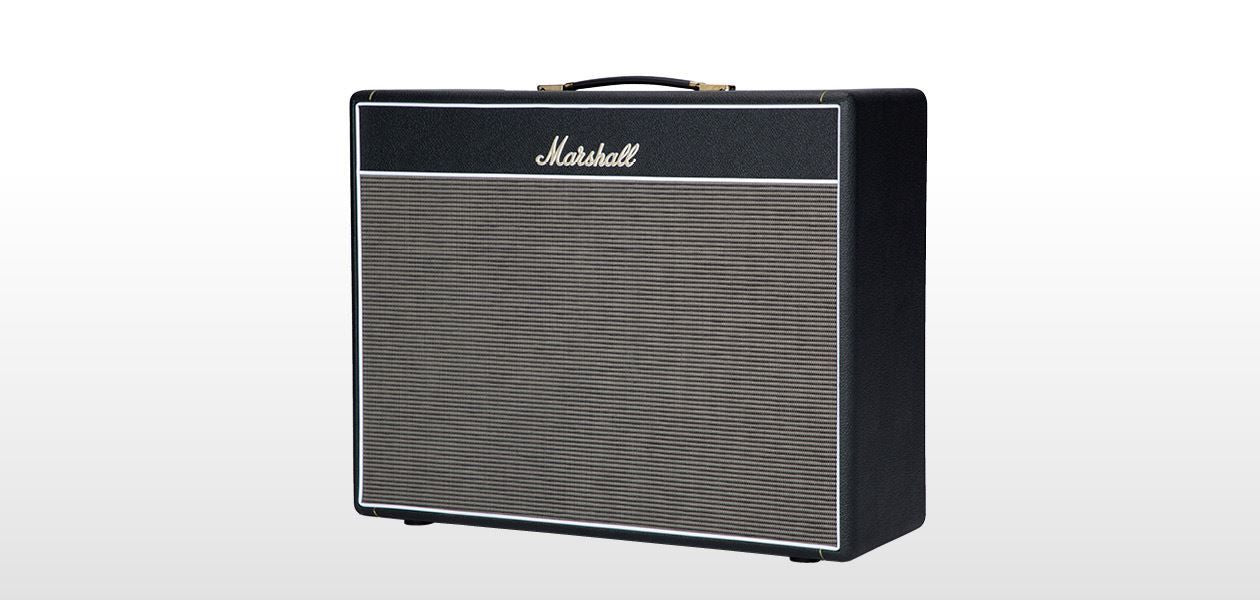 Marshall 1962 30W 2 x 12in Bluesbreaker Guitar Combo Amp