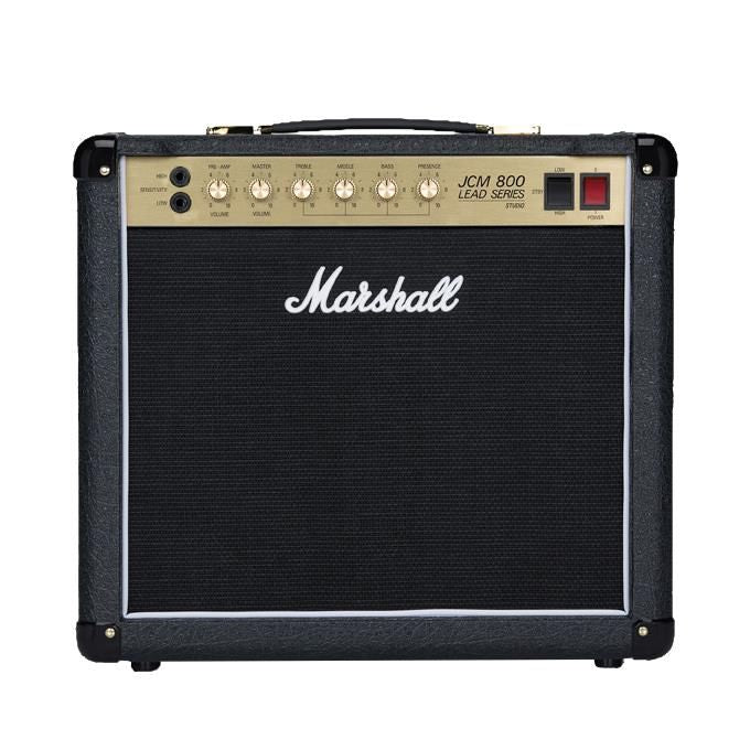 Marshall SC20C Studio Classic Guitar Amplifier Combo