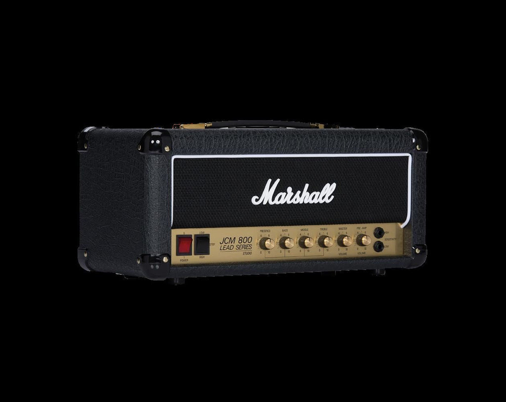 Marshall SC20H Studio Classic Guitar Amplifier Head