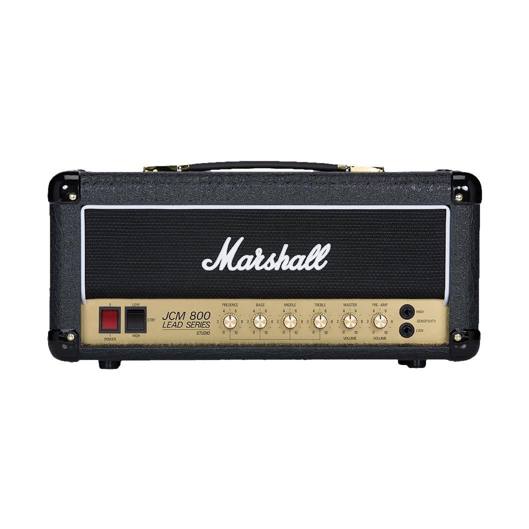 Marshall SC20H Studio Classic Guitar Amplifier Head
