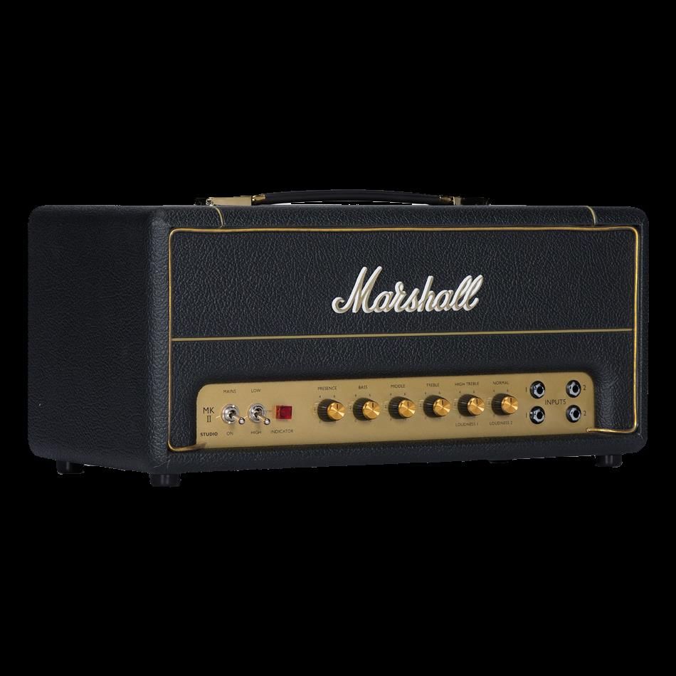 Marshall SV20H Studio Vintage Guitar Amplifier Head