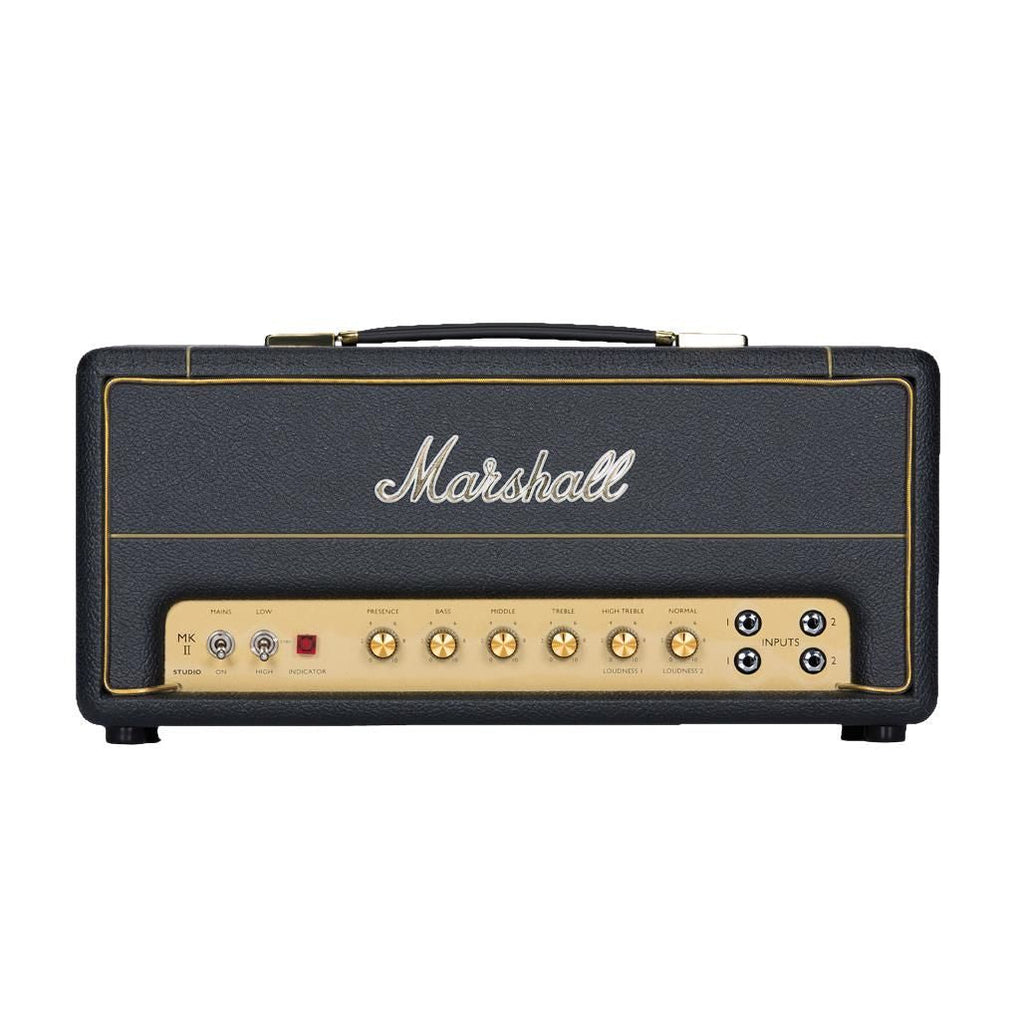 Marshall SV20H Studio Vintage Guitar Amplifier Head