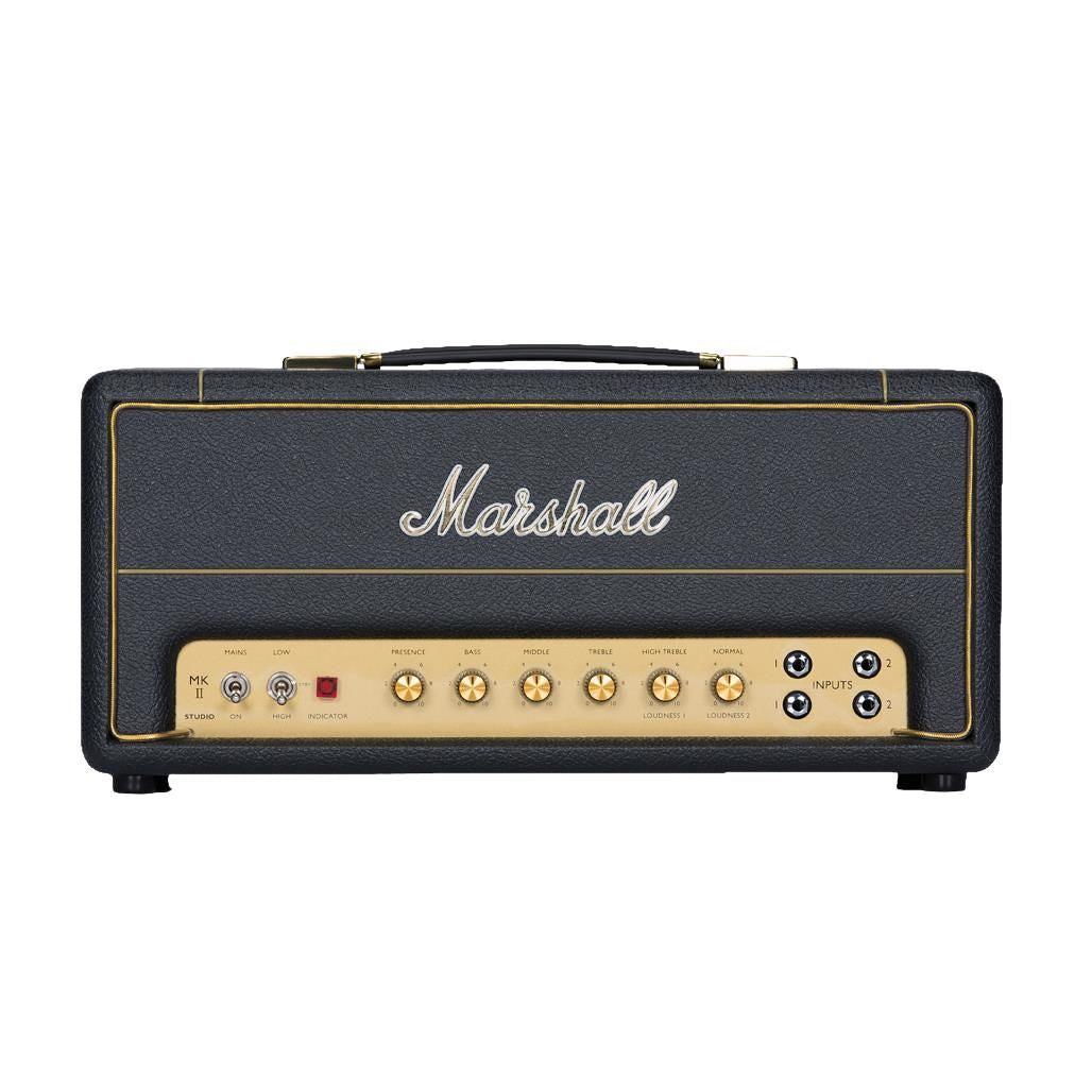 Marshall SV20H Studio Vintage Guitar Amplifier Head