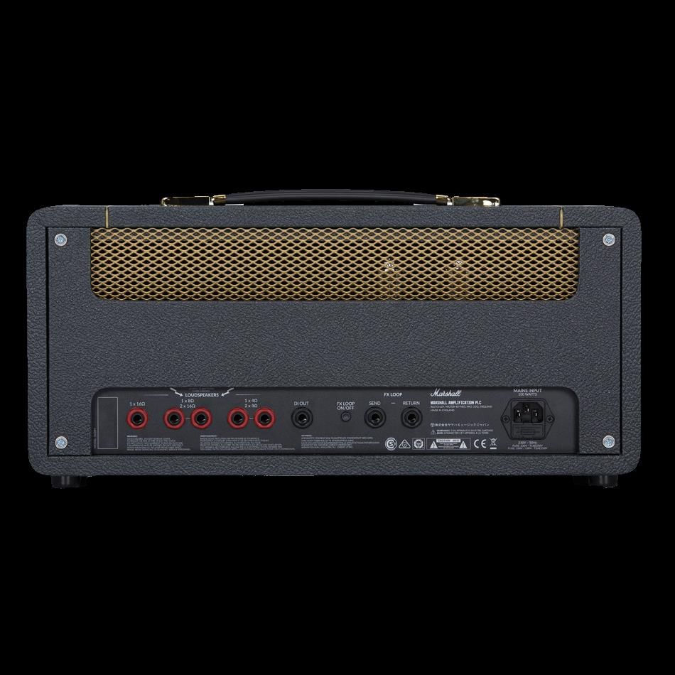 Marshall SV20H Studio Vintage Guitar Amplifier Head