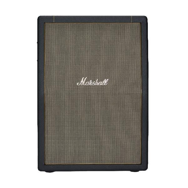 Marshall SV212 Studio Vintage 2x12 Guitar Amplifier Speaker Cabinet
