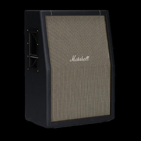 Marshall SV212 Studio Vintage 2x12 Guitar Amplifier Speaker Cabinet