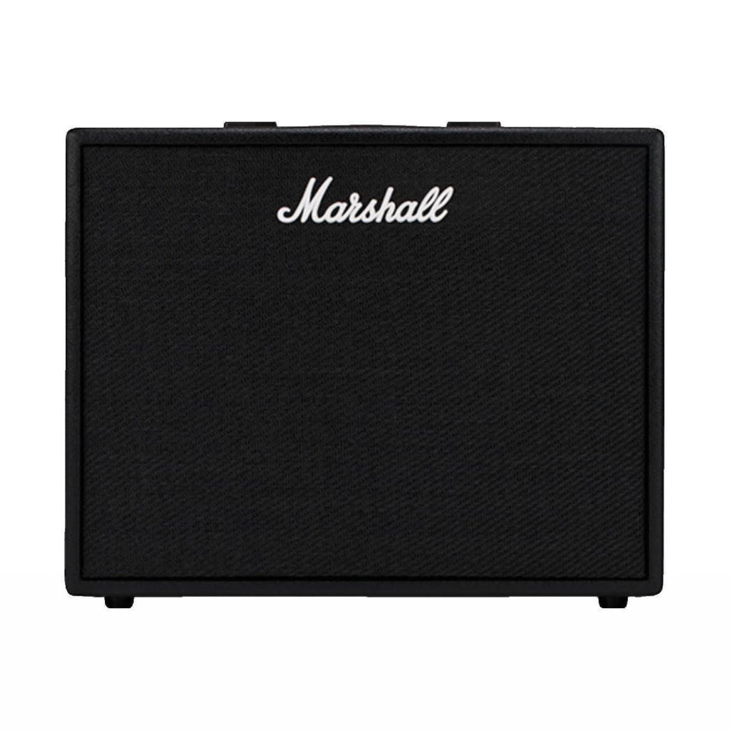 Marshall Code 50 50W 1 x 12in Guitar Combo Amp