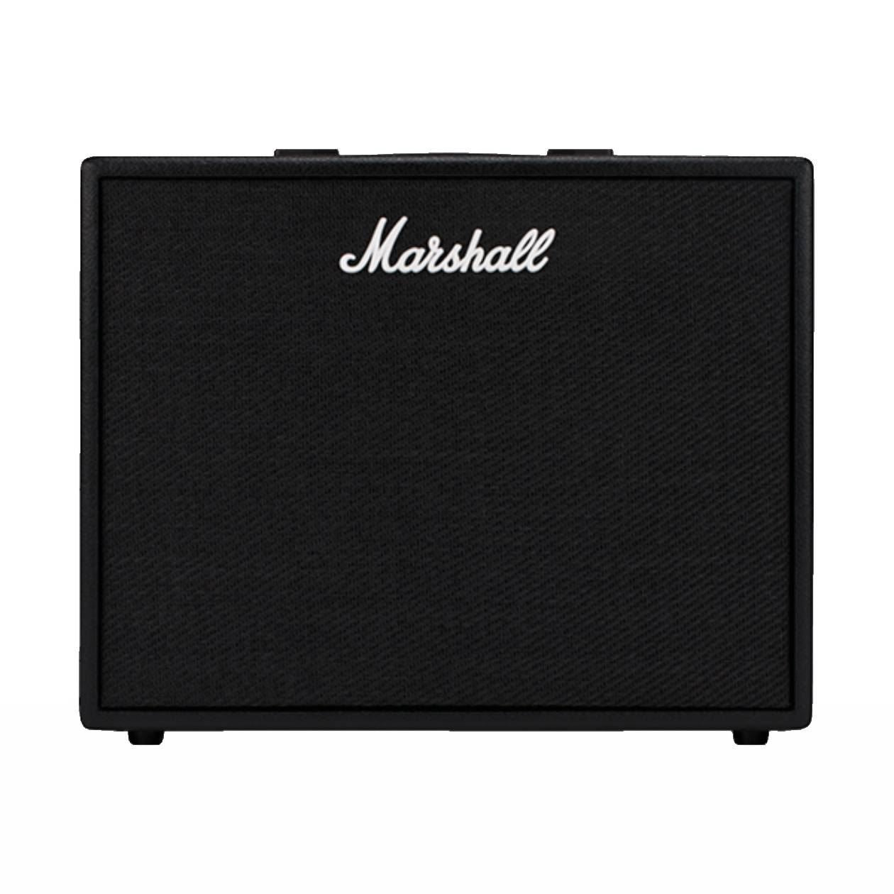 Marshall Code 50 50W 1 x 12in Guitar Combo Amp