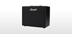 Marshall Code 50 50W 1 x 12in Guitar Combo Amp