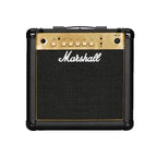 Marshall MG15G 15W MG Gold Guitar Combo Amp