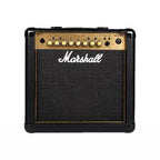 Marshall MG15GFX 15W MG Gold Guitar Combo Amp with Digital FX