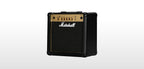 Marshall MG15G 15W MG Gold Guitar Combo Amp