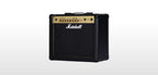 Marshall MG30GFX 30W MG Gold Guitar Combo Amp