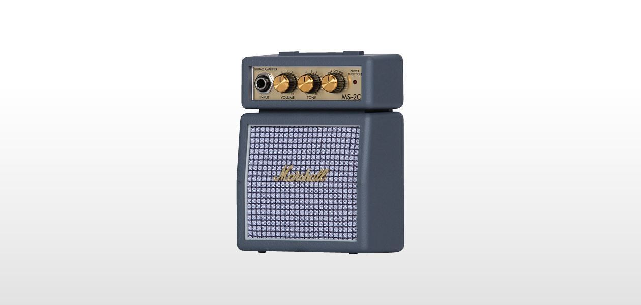 Marshall MS2C Micro Amp in Classic