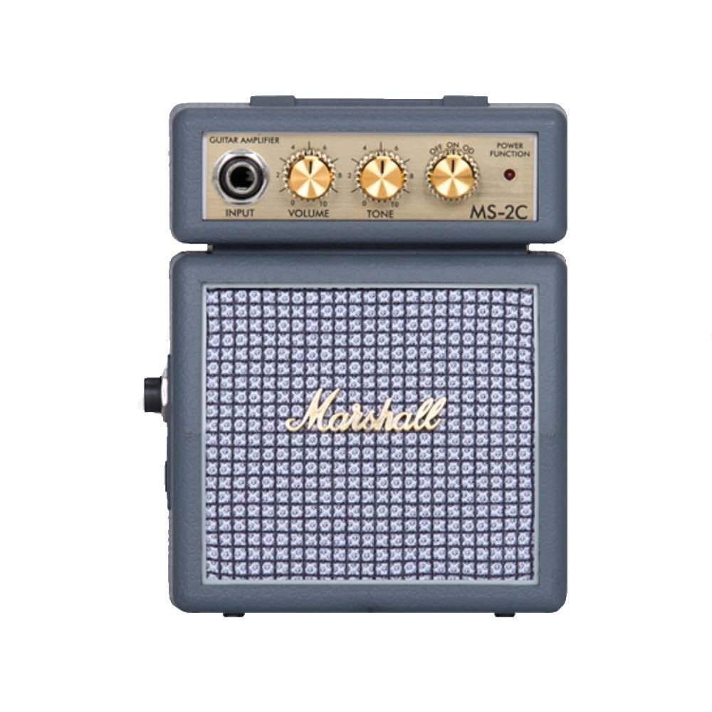 Marshall MS2C Micro Amp in Classic
