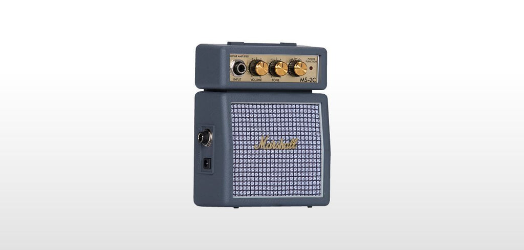 Marshall MS2C Micro Amp in Classic