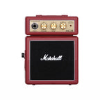 Marshall MS2R Micro Amp in Red