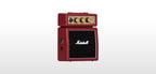 Marshall MS2R Micro Amp in Red