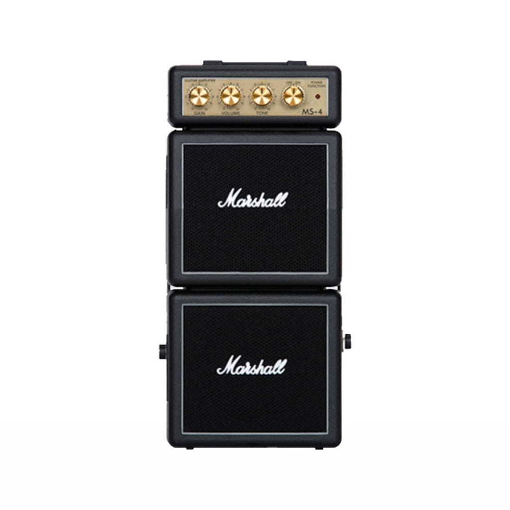 Marshall MS4 Micro Stack