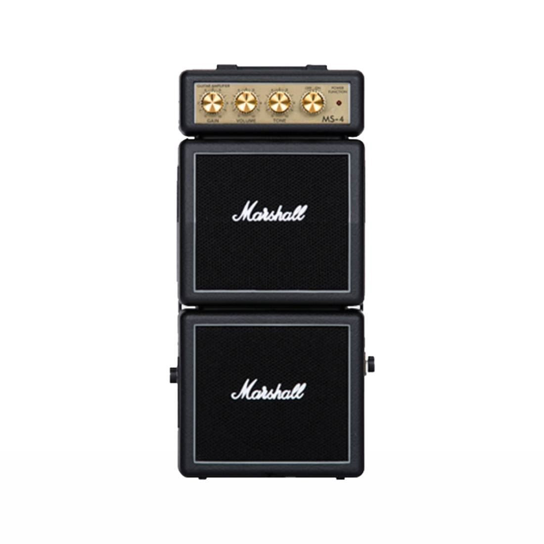 Marshall MS4 Micro Stack