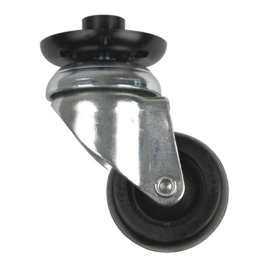 Marshall Castor and Socket