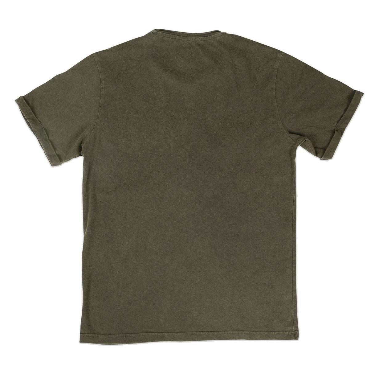 Marshall Live For Music T Shirt - Large