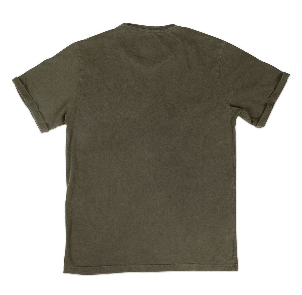 Marshall Live For Music T Shirt - Small