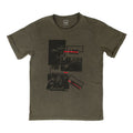 Marshall Live For Music T Shirt - Extra Large