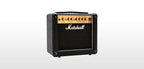 Marshall DSL1C 1W 1x8 Tube Guitar Combo Amp