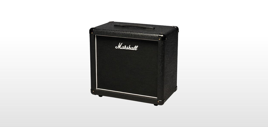 Marshall MX112in 1 x 12in 80W Cabinet