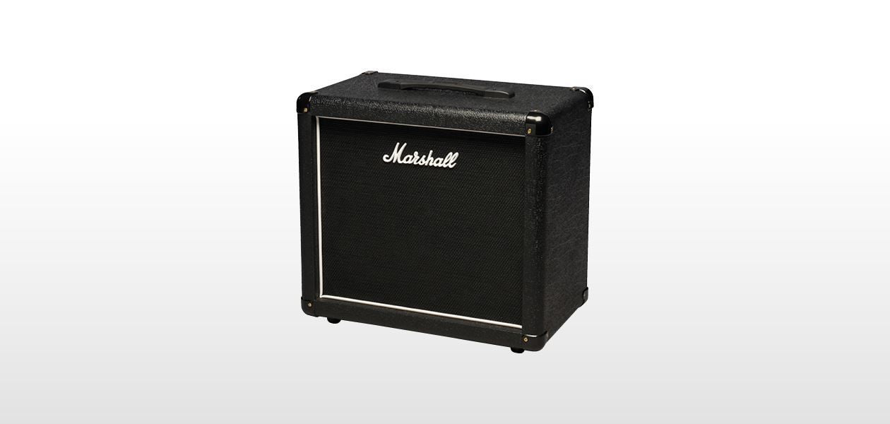 Marshall MX112in 1 x 12in 80W Cabinet