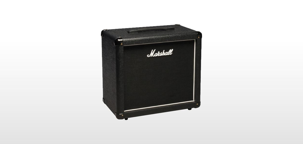 Marshall MX112in 1 x 12in 80W Cabinet