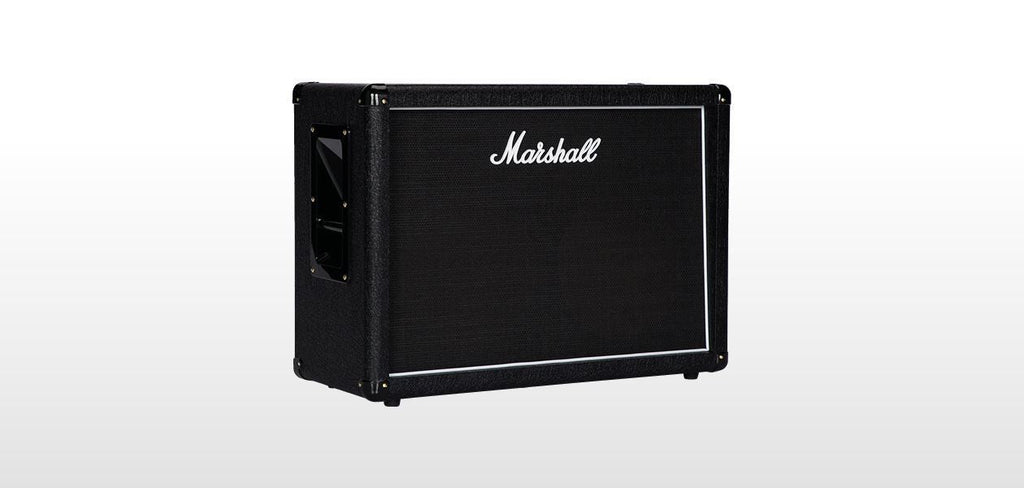 Marshall MX212in 2 x 12in  160W Speaker Cabinet