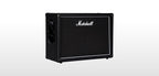 Marshall MX212in 2 x 12in  160W Speaker Cabinet
