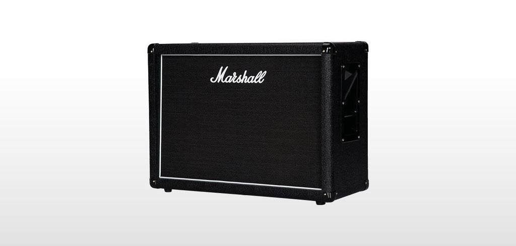 Marshall MX212in 2 x 12in  160W Speaker Cabinet