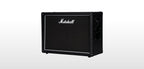 Marshall MX212in 2 x 12in  160W Speaker Cabinet