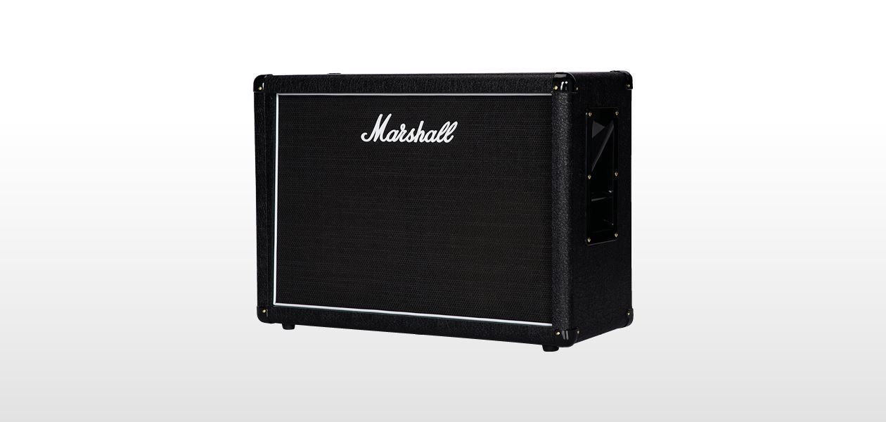 Marshall MX212in 2 x 12in  160W Speaker Cabinet