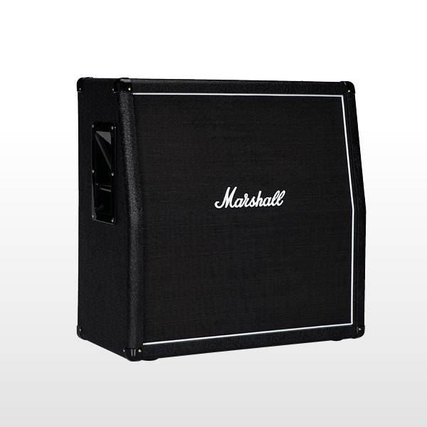 Marshall MX412inA 4 x 12in Angled Cab 240W