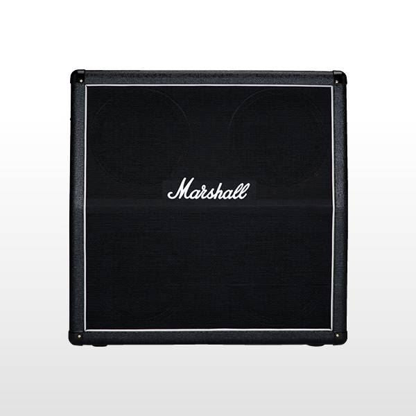 Marshall MX412inA 4 x 12in Angled Cab 240W