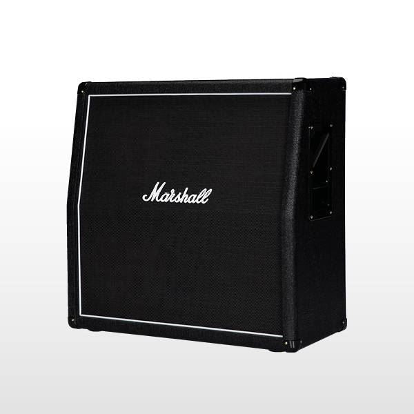 Marshall MX412inA 4 x 12in Angled Cab 240W
