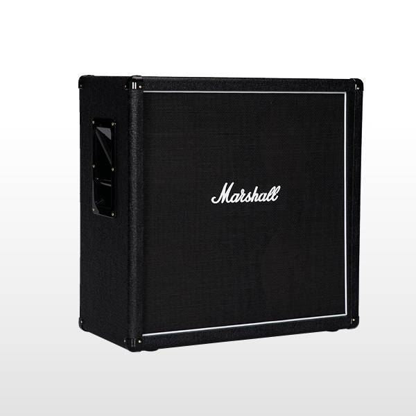 Marshall MX412inB 4 x 12in Straight Cab 240W