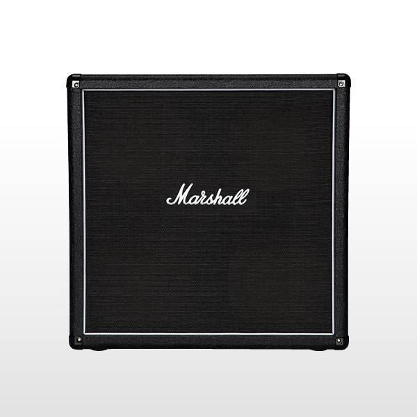 Marshall MX412inB 4 x 12in Straight Cab 240W