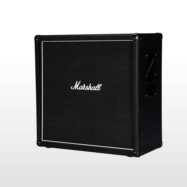 Marshall MX412inB 4 x 12in Straight Cab 240W