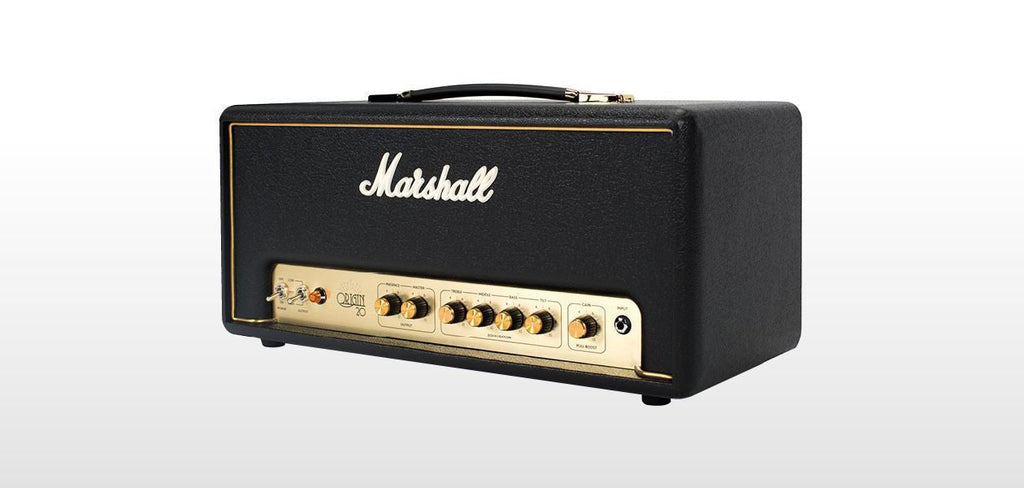 Marshall Origin20H Guitar Amp Head - 20 Watts