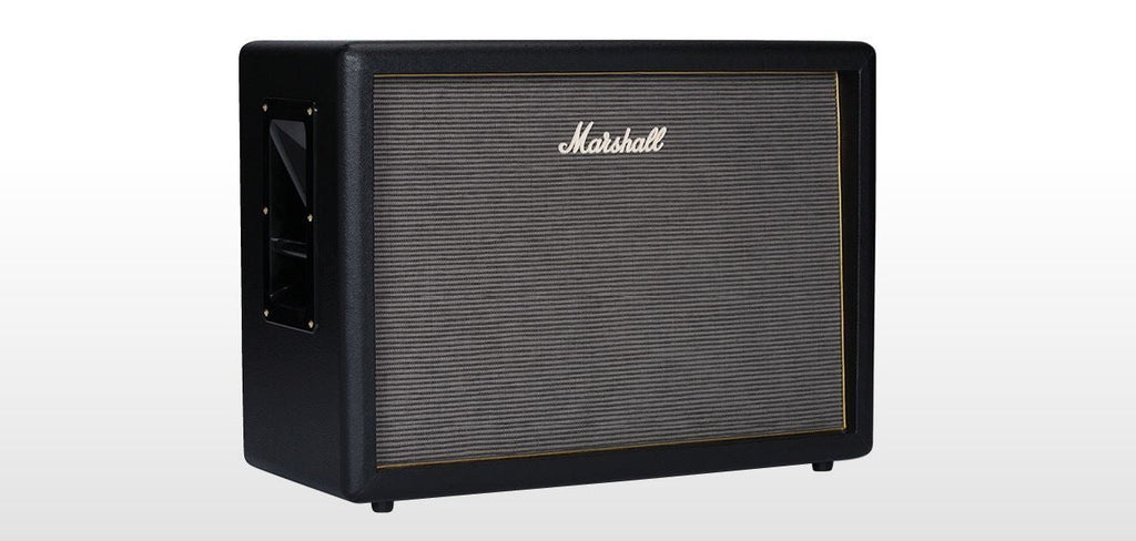 Marshall ORI212in Origin 2 x 12in Cab 160W