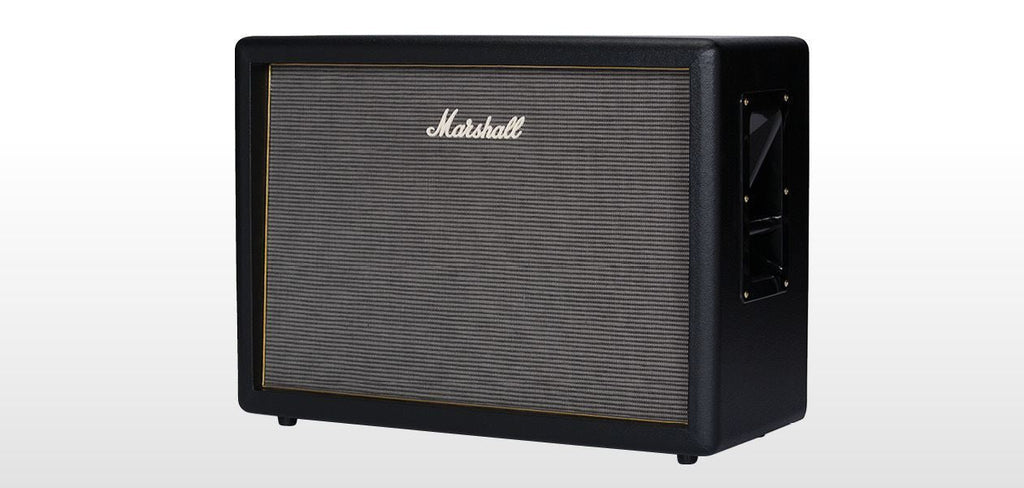 Marshall ORI212in Origin 2 x 12in Cab 160W