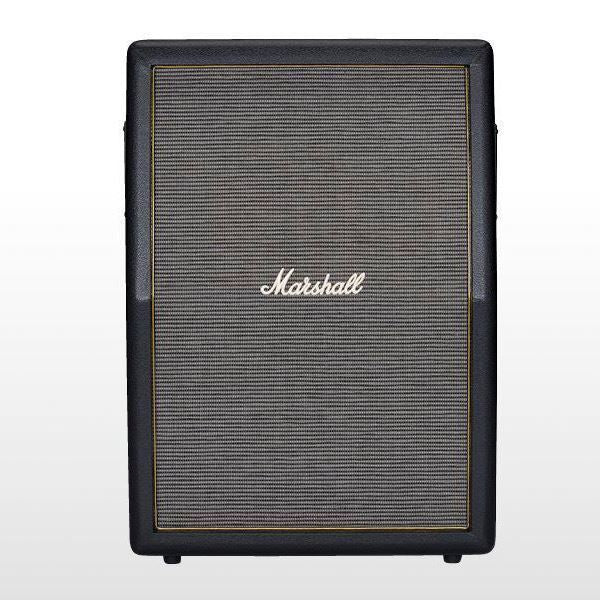 Marshall Origin 2x12 160w Vertical Guitar Amplifier Cabinet
